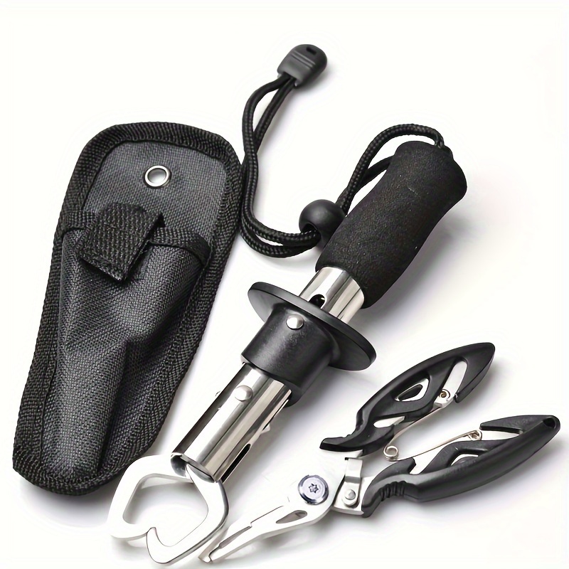 Fishing Equipment Set - Lure pliers fish controller set, made