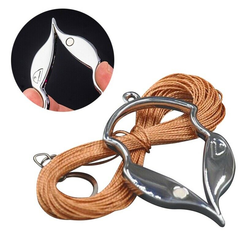 Fishing Equipment Hanger - Fishing Lure Snag Remover Portable Zinc