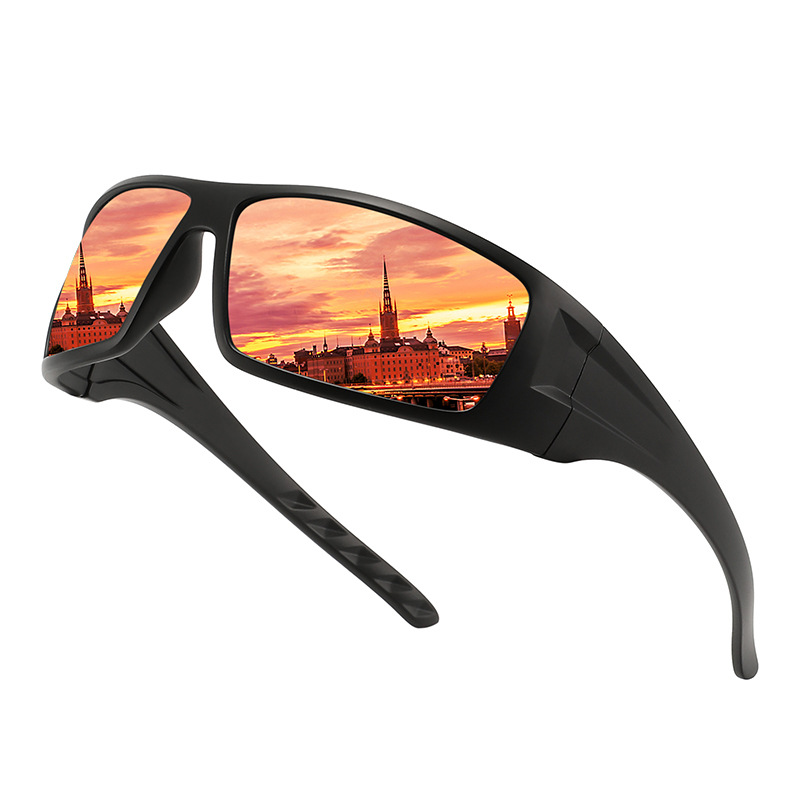 New Polarized Fishing Sunglass – Fishing Lure recenzja i cena