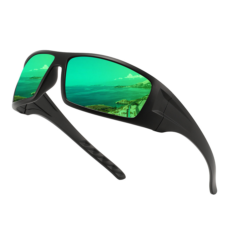 New Polarized Fishing Sunglass – Fishing Lure recenzja i cena