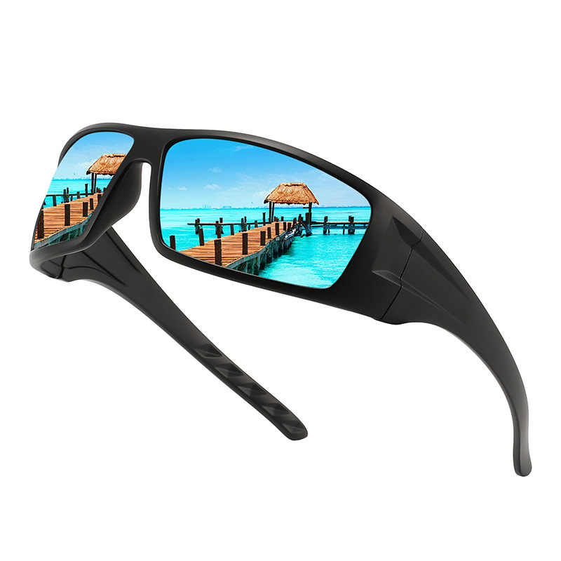 New Polarized Fishing Sunglass – Fishing Lure recenzja i cena