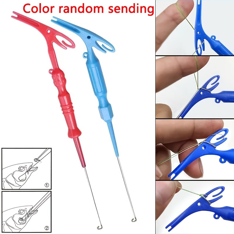 1pc 3 in 1 Extractor Fishing U – Fishing Equipment Hanger recenzja i cena