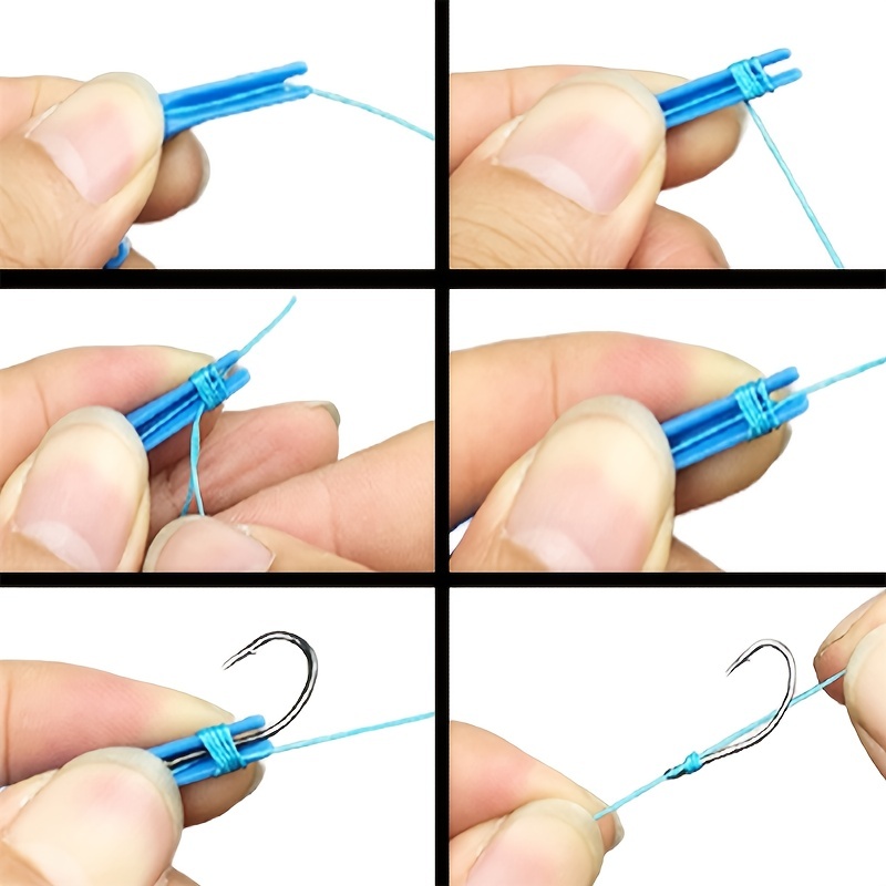 1pc 3 in 1 Extractor Fishing U – Fishing Equipment Hanger recenzja i cena