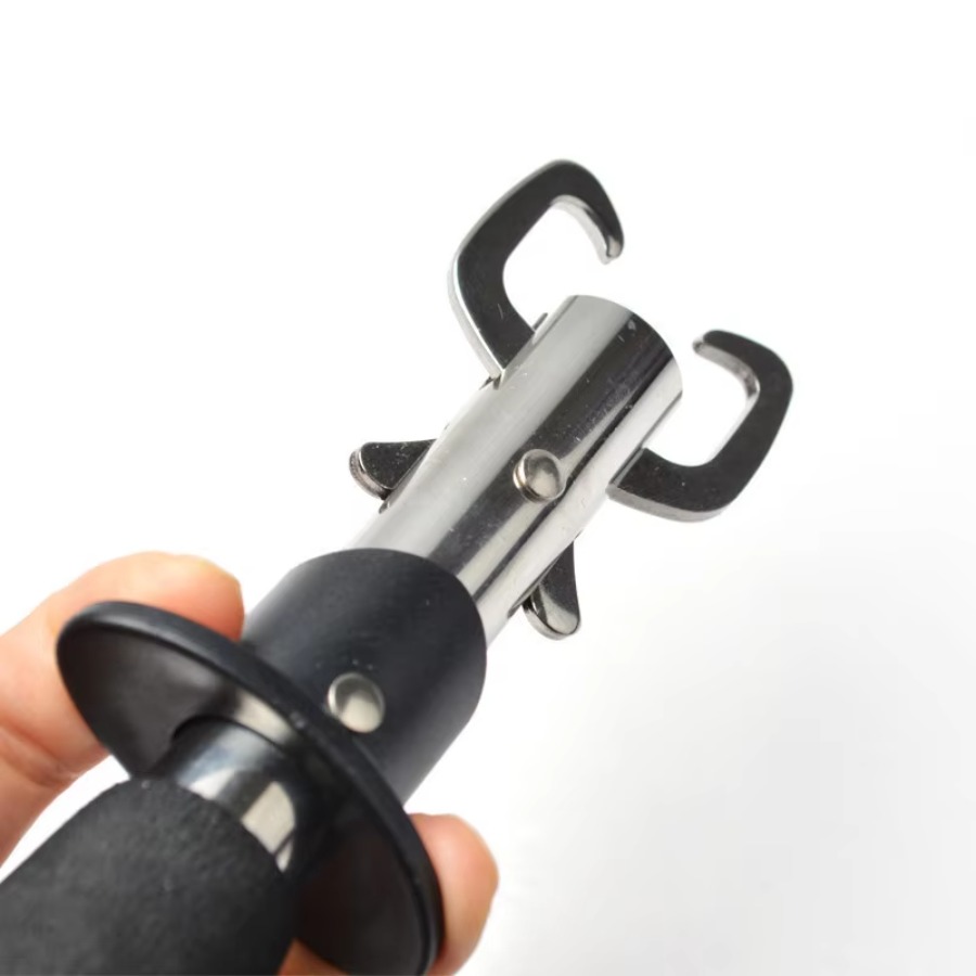 2pcs Fish Controller Set Inclu – Fishing Equipment Hanger recenzja i cena