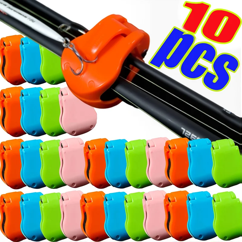 ABS Fishing Rod Holder Univers – Fishing Equipment Set recenzja i cena