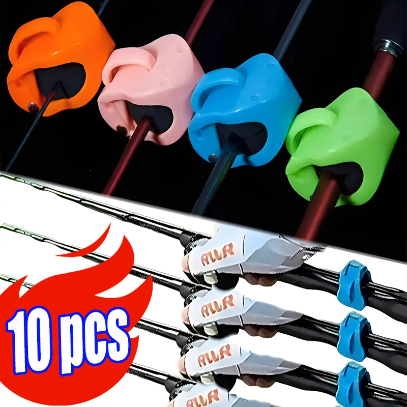 ABS Fishing Rod Holder Univers – Fishing Equipment Set recenzja i cena