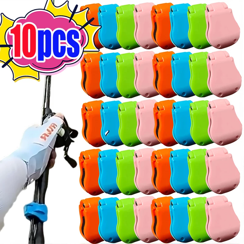 ABS Fishing Rod Holder Univers – Fishing Equipment Set recenzja i cena