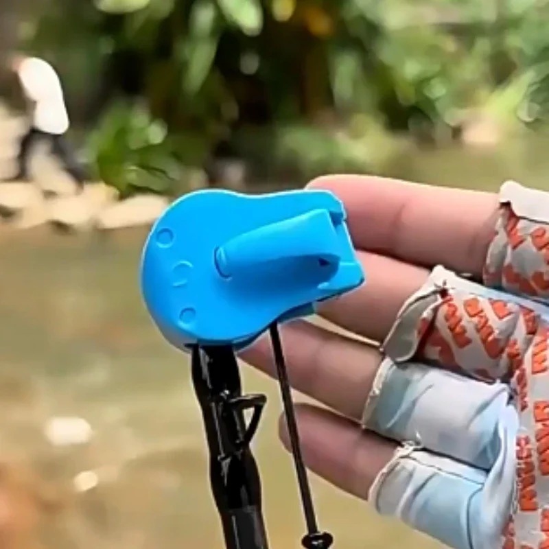 ABS Fishing Rod Holder Univers – Fishing Equipment Set recenzja i cena