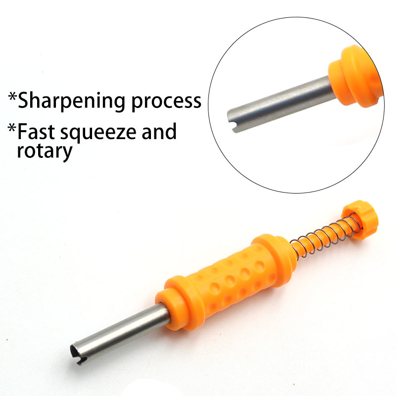 6mm/8mm Carp Fishing Tools Kit – Fishing Equipment Set recenzja i cena