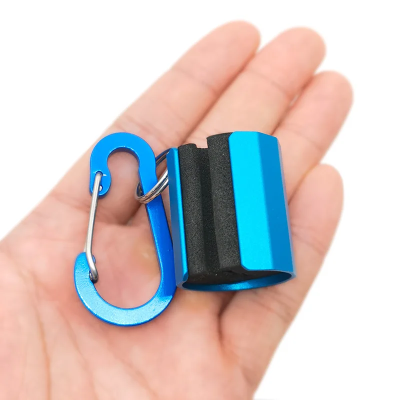 OUTKIT New Fishing Rod Holder  – Fishing Lure recenzja i cena