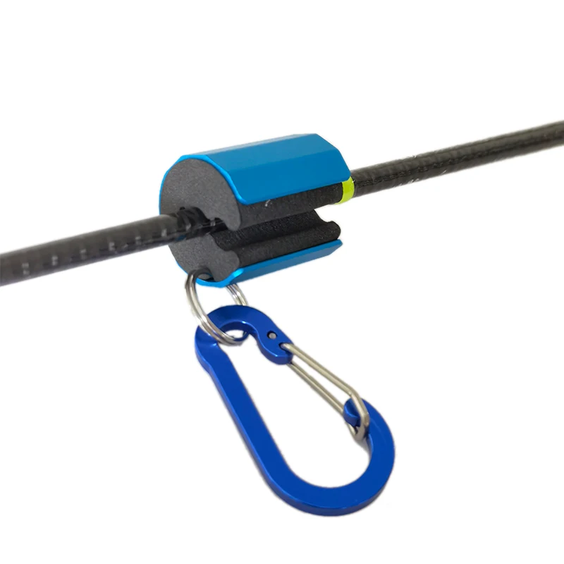 OUTKIT New Fishing Rod Holder  – Fishing Lure recenzja i cena