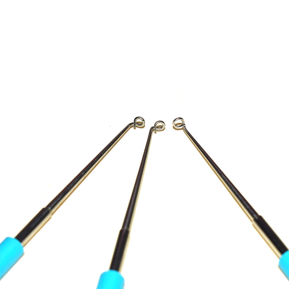 1pcs Easy Fish Hook Remover St – Fishing Equipment Hanger recenzja i cena