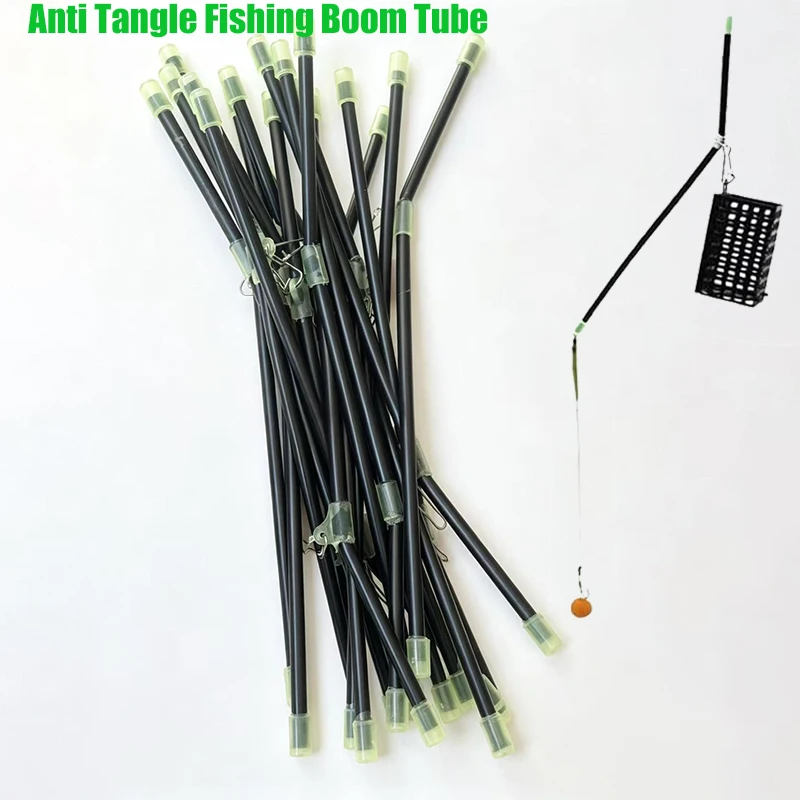 15Pcs Anti Tangle Fishing Boom – Fishing Equipment For Trout recenzja i cena
