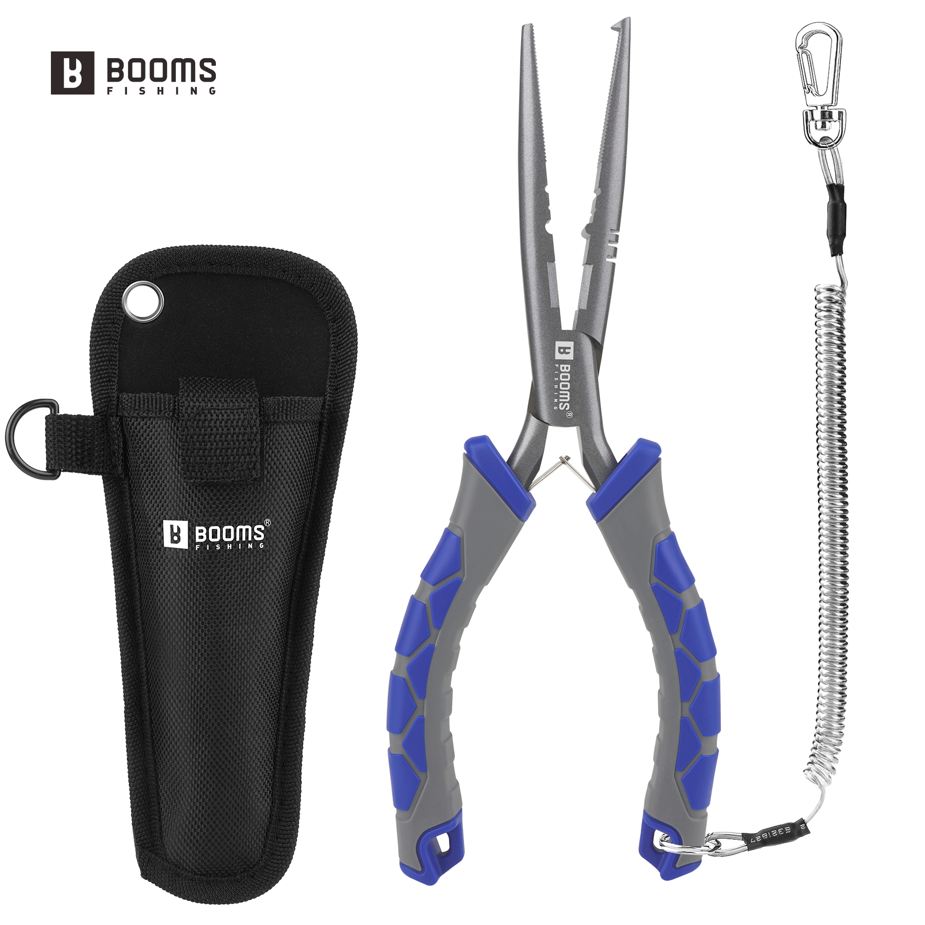 Booms Fishing XW10 23cm Long N – Fishing Equipment Hanger recenzja i cena