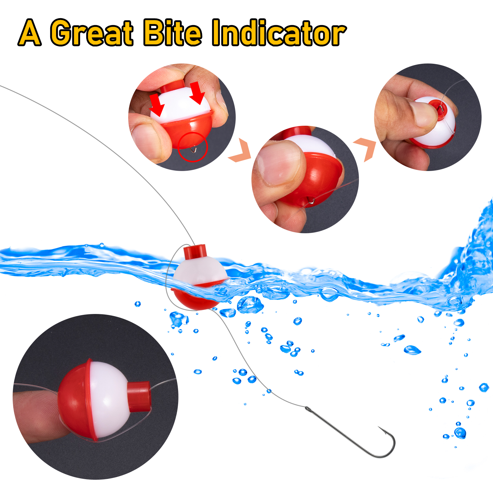 25pcs Survival Fishing Kit Poc – Fishing Equipment For Trout recenzja i cena