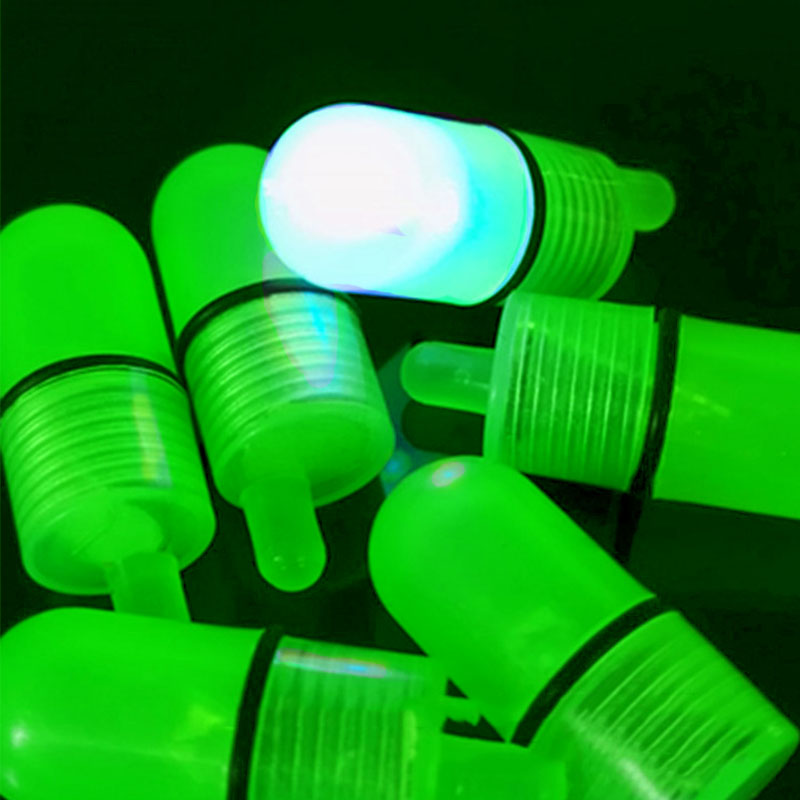 20pcs of Night Fishing LED Lig – Fishing Equipment Set recenzja i cena