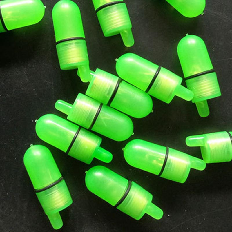 20pcs of Night Fishing LED Lig – Fishing Equipment Set recenzja i cena