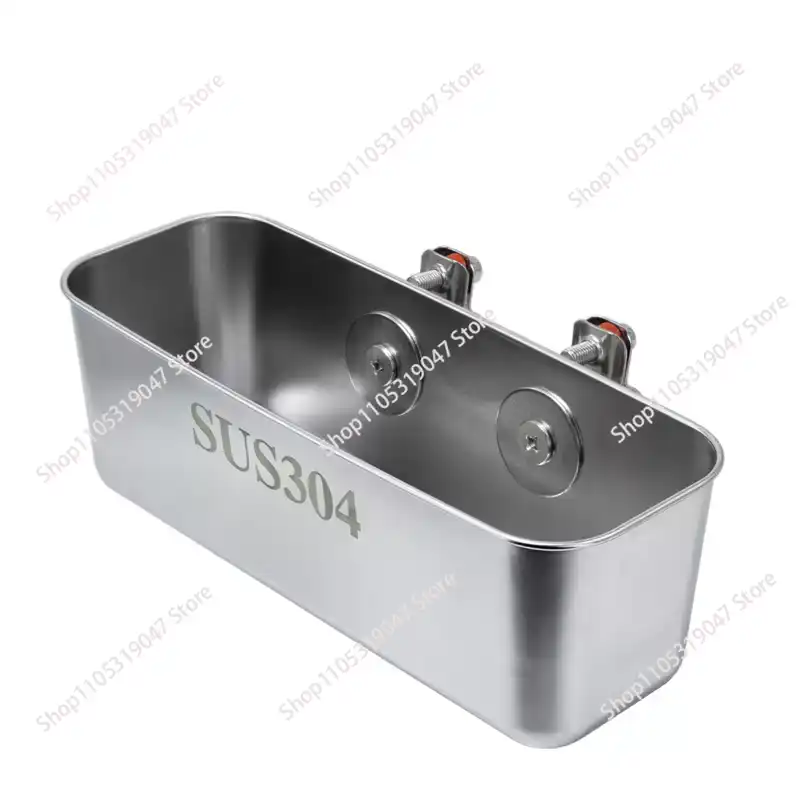 Stainless steel yacht railing  – Fishing Equipment In recenzja i cena