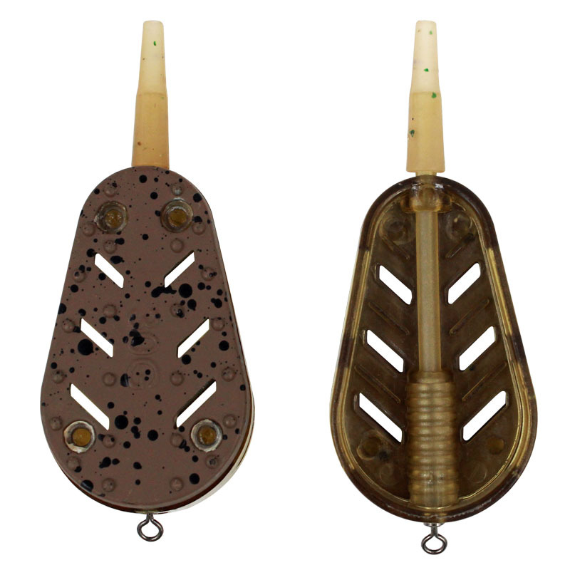5pcs Carp Fishing Method Feede – Fishing Equipment For Trout recenzja i cena