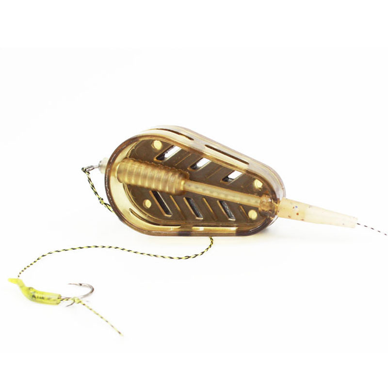 5pcs Carp Fishing Method Feede – Fishing Equipment For Trout recenzja i cena