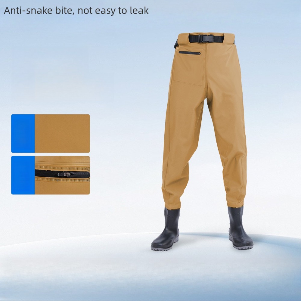 Waterproof Breathable Hip Wade – Fishing Lure recenzja i cena