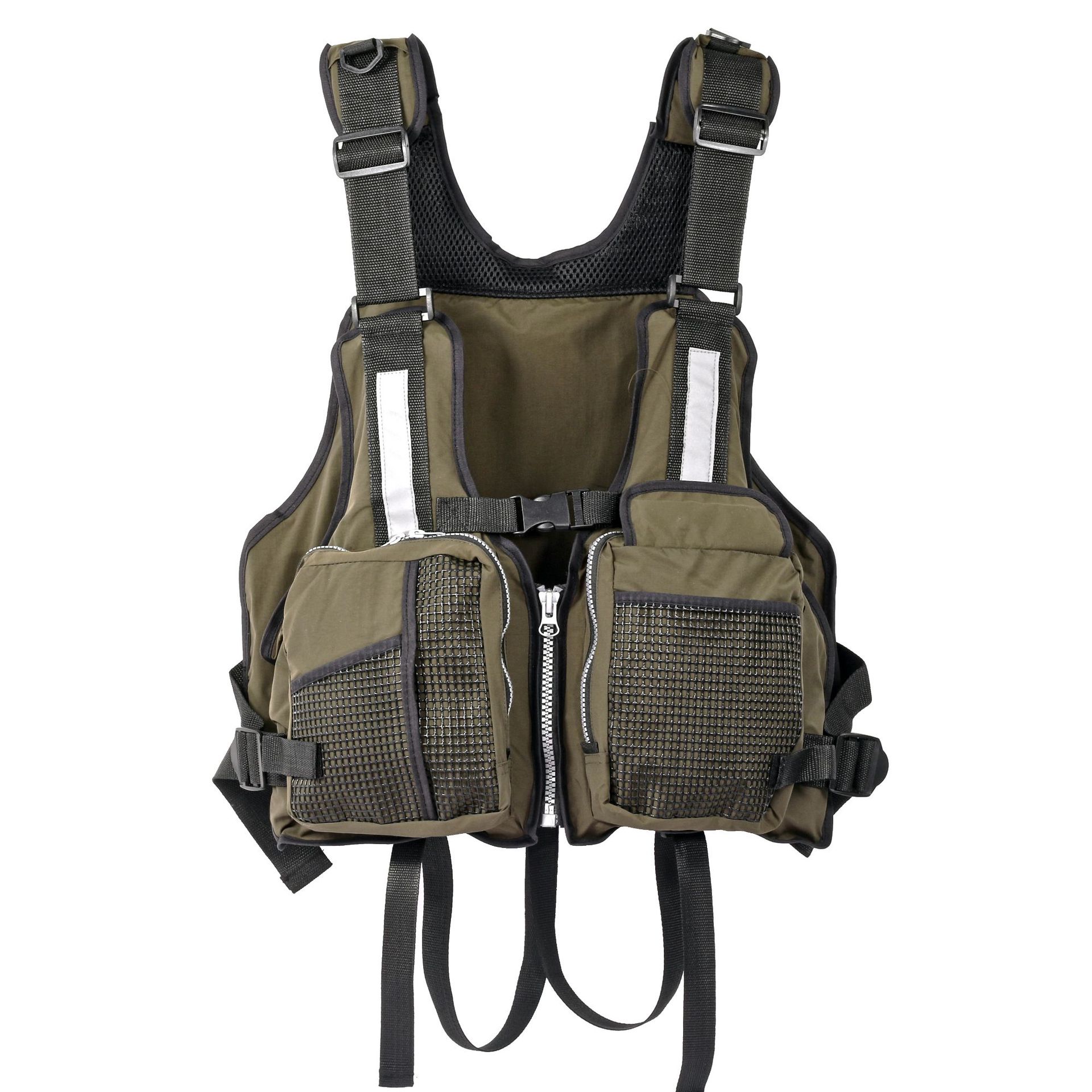 Outdoor Fishing Vest with Mult – Fishing Equipment In recenzja i cena