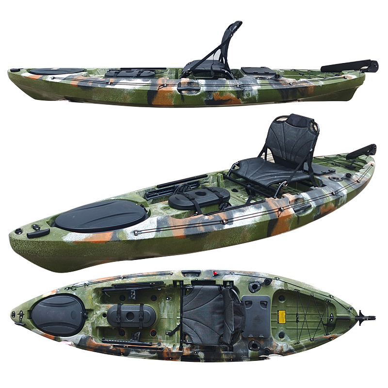 2026 Hot Sale  Water Play Equi – Fishing Equipment In recenzja i cena
