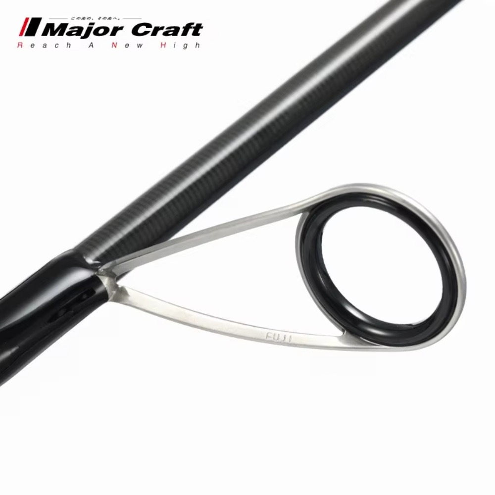 Maruichi Lure Rod CRX Straight – Fishing Lure recenzja i cena