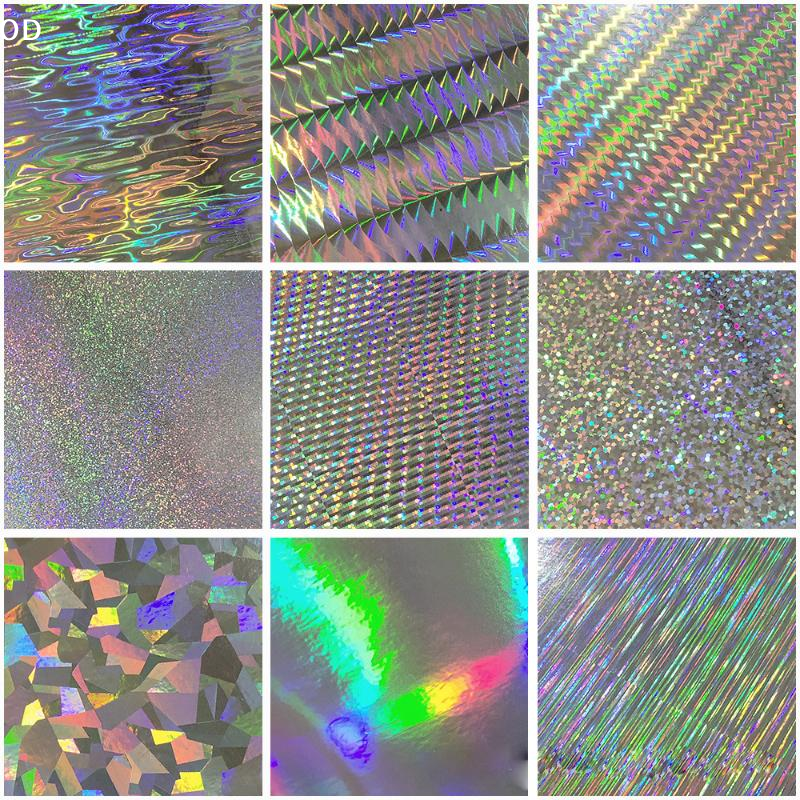 18Pcs Fish Scale Lure Tapes 20 – Fishing Lure recenzja i cena