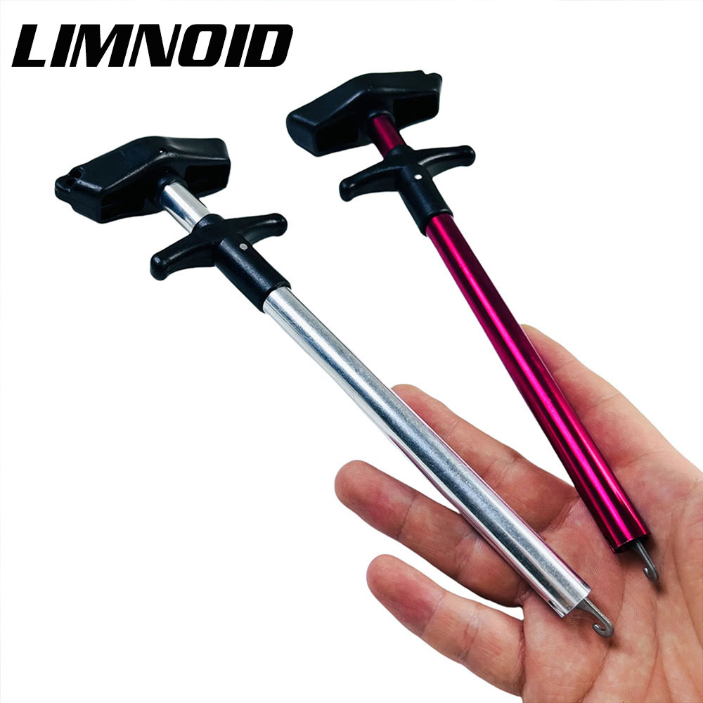 Limnoid Big Fish Hook Remover  – Fishing Equipment Hanger recenzja i cena