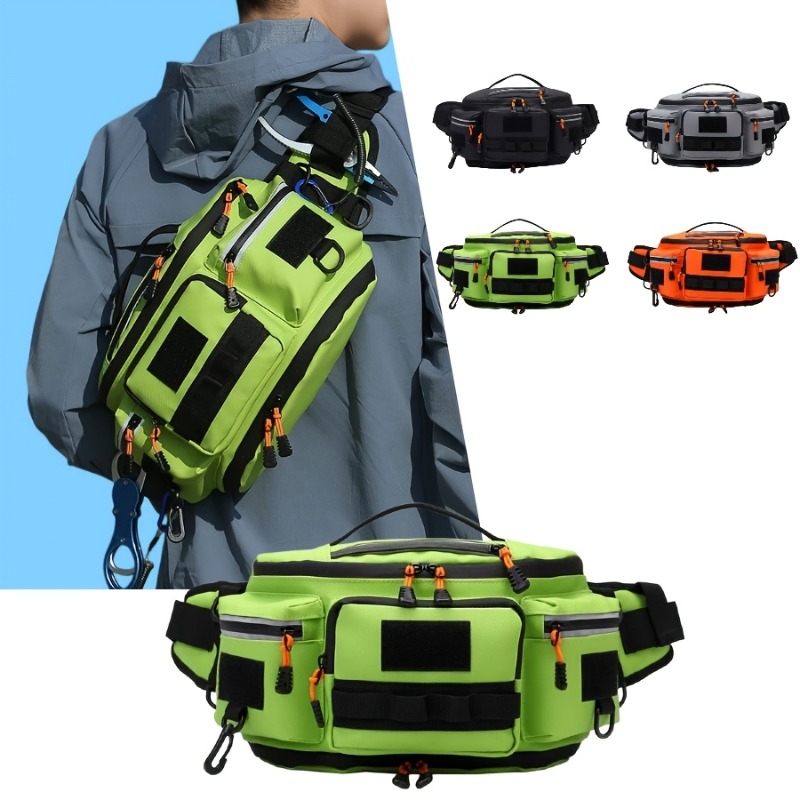 Large Capacity Multifunctional – Fishing Lure recenzja i cena
