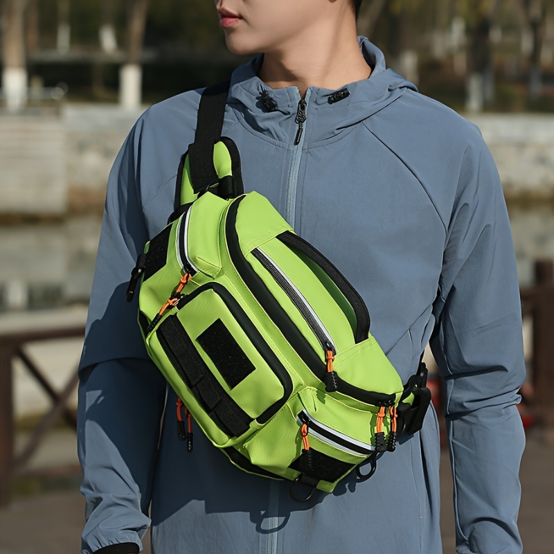 Large Capacity Multifunctional – Fishing Lure recenzja i cena