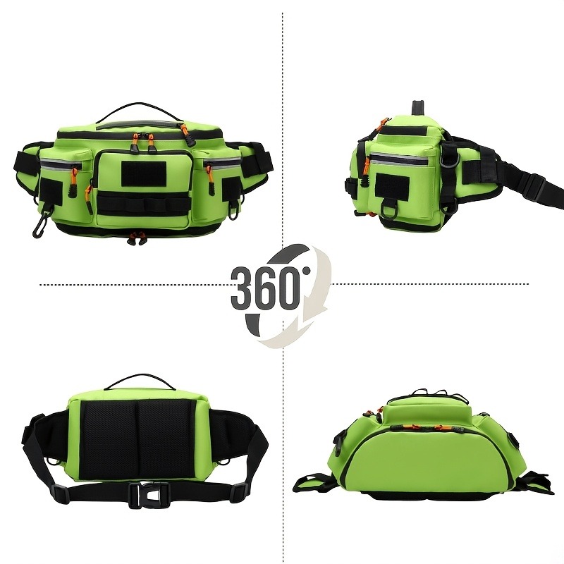 Large Capacity Multifunctional – Fishing Lure recenzja i cena