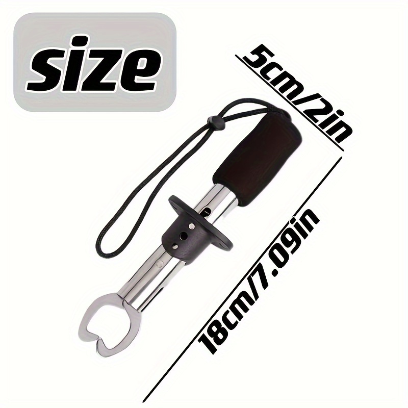 Lure pliers fish controller se – Fishing Equipment Set recenzja i cena