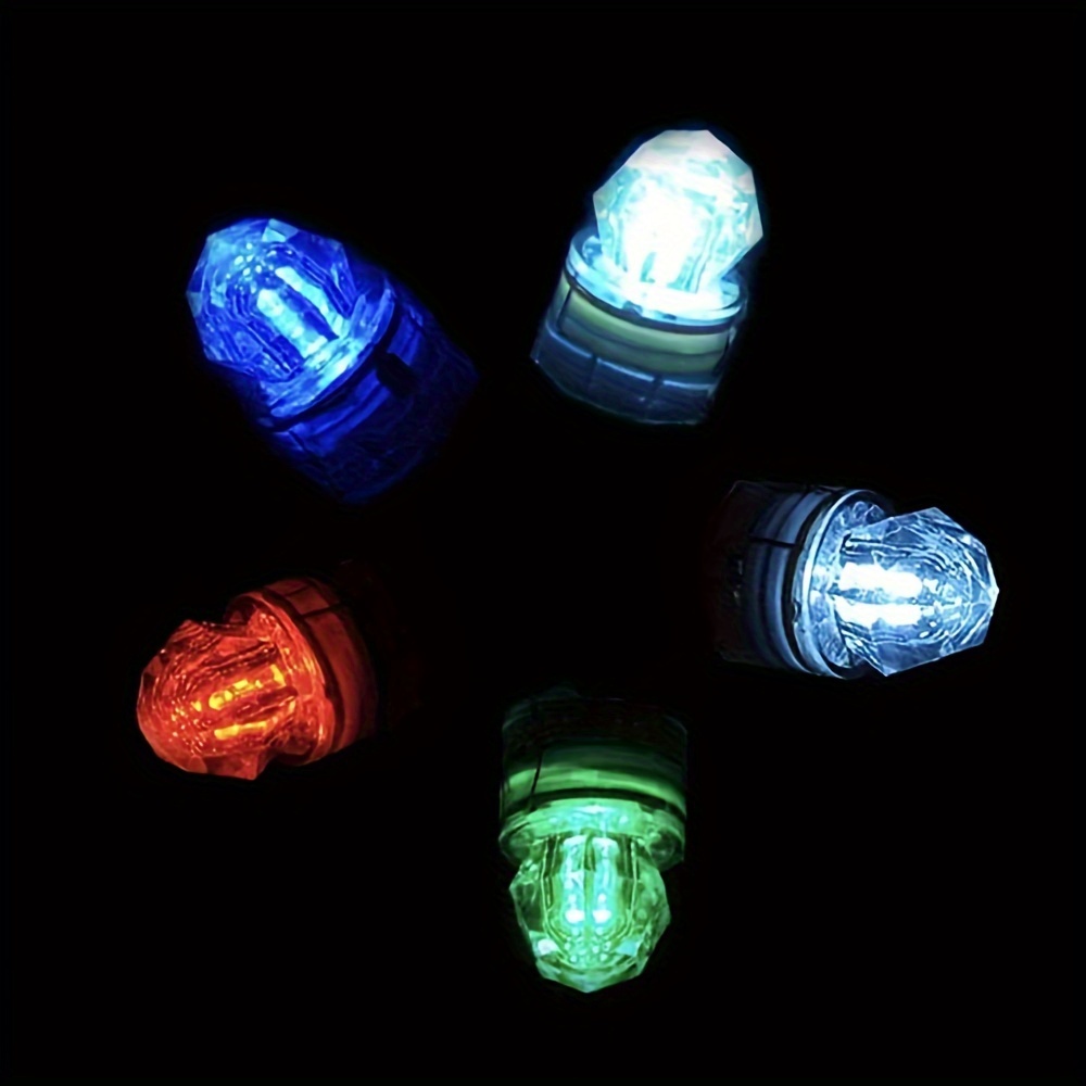 10 pieces of LED fishing light – Fishing Equipment Set recenzja i cena
