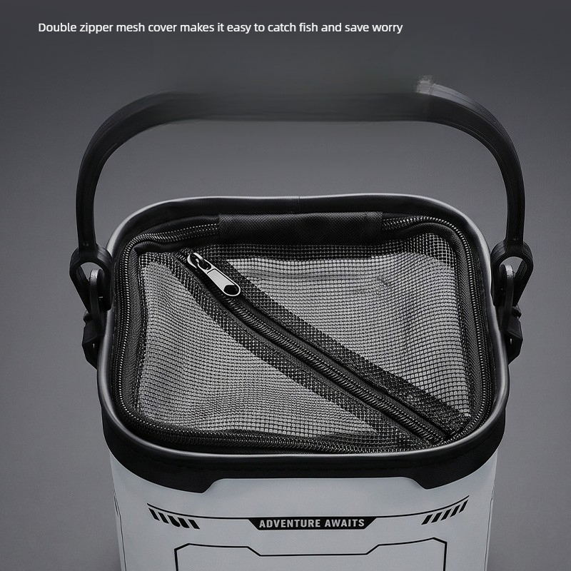 Water Bucket Multi Functional  – Fishing Lure recenzja i cena