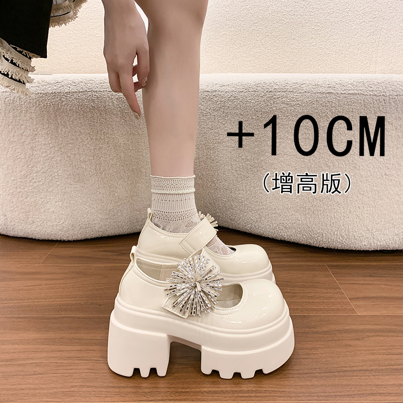 2026 Women's Patent Leather Pl – Circle Hook Set recenzja i cena