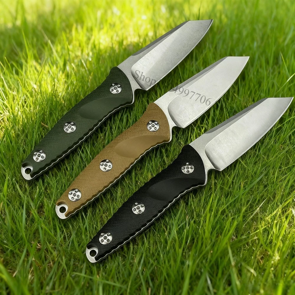 Straight Knife Nylon Fiber Out – Fishing Equipment In recenzja i cena