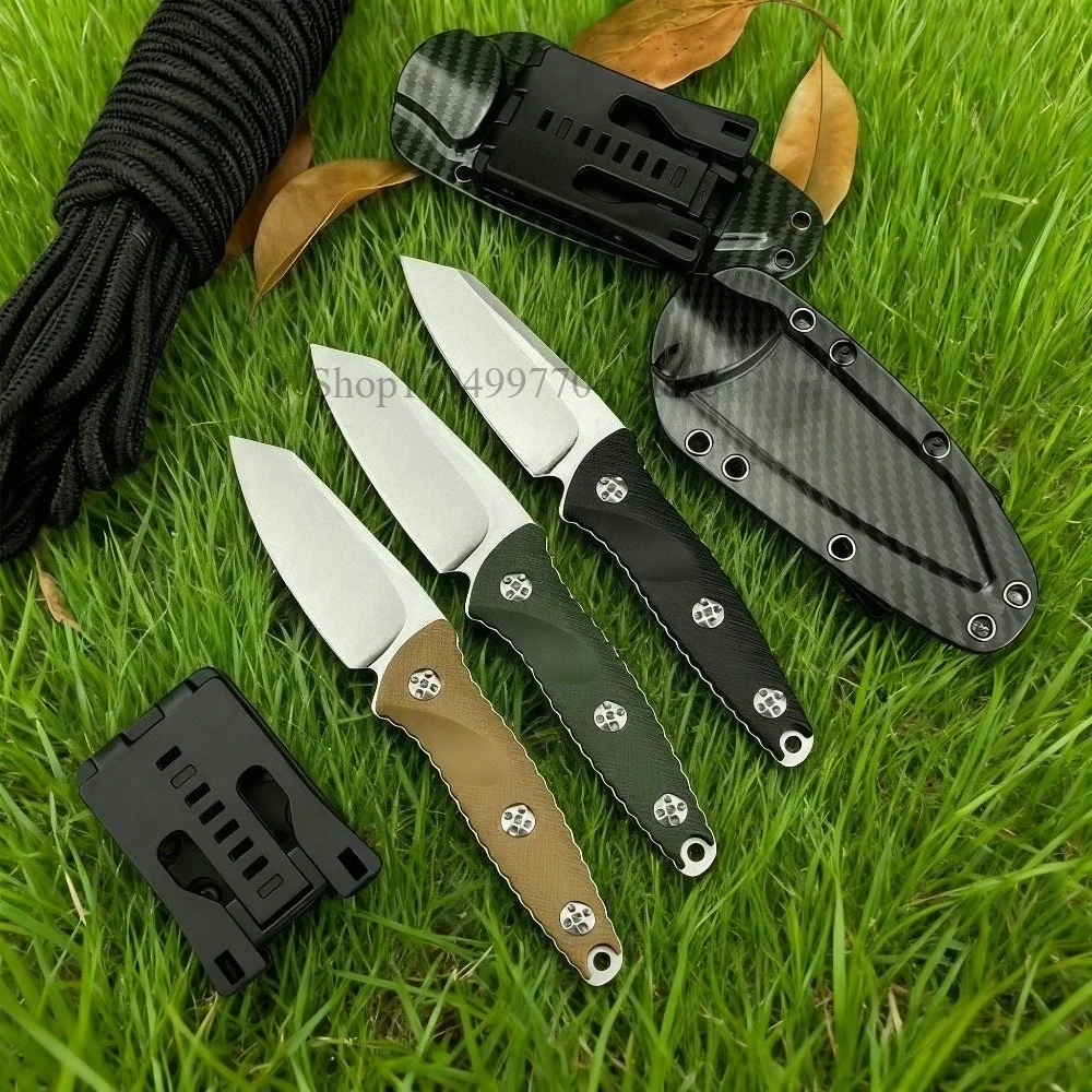 Straight Knife Nylon Fiber Out – Fishing Equipment In recenzja i cena