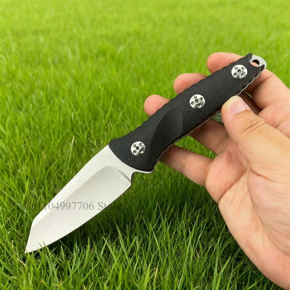 Straight Knife Nylon Fiber Out – Fishing Equipment In recenzja i cena