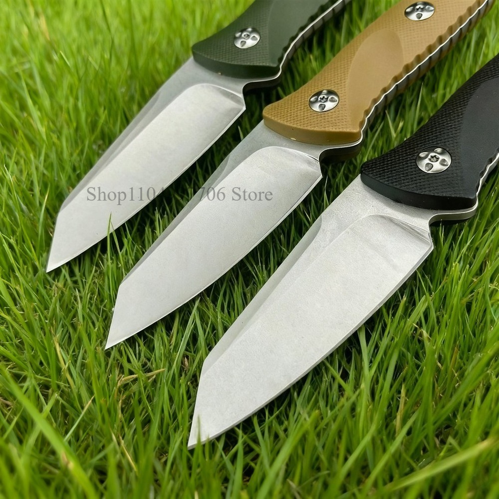 Straight Knife Nylon Fiber Out – Fishing Equipment In recenzja i cena