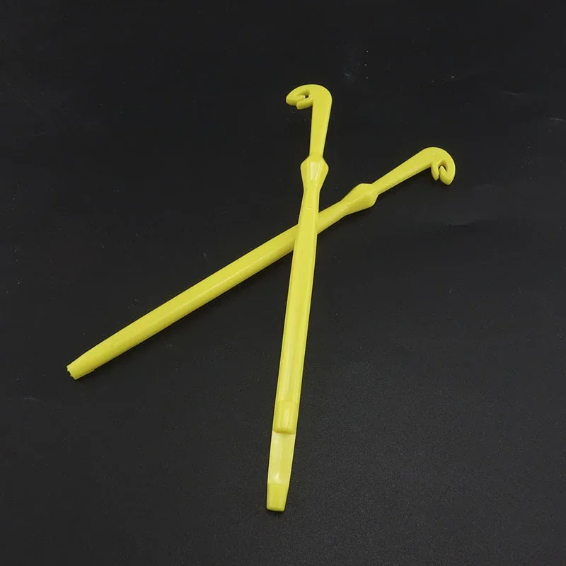 Hook Remover Fishing Line Loop – Fishing Equipment Hanger recenzja i cena