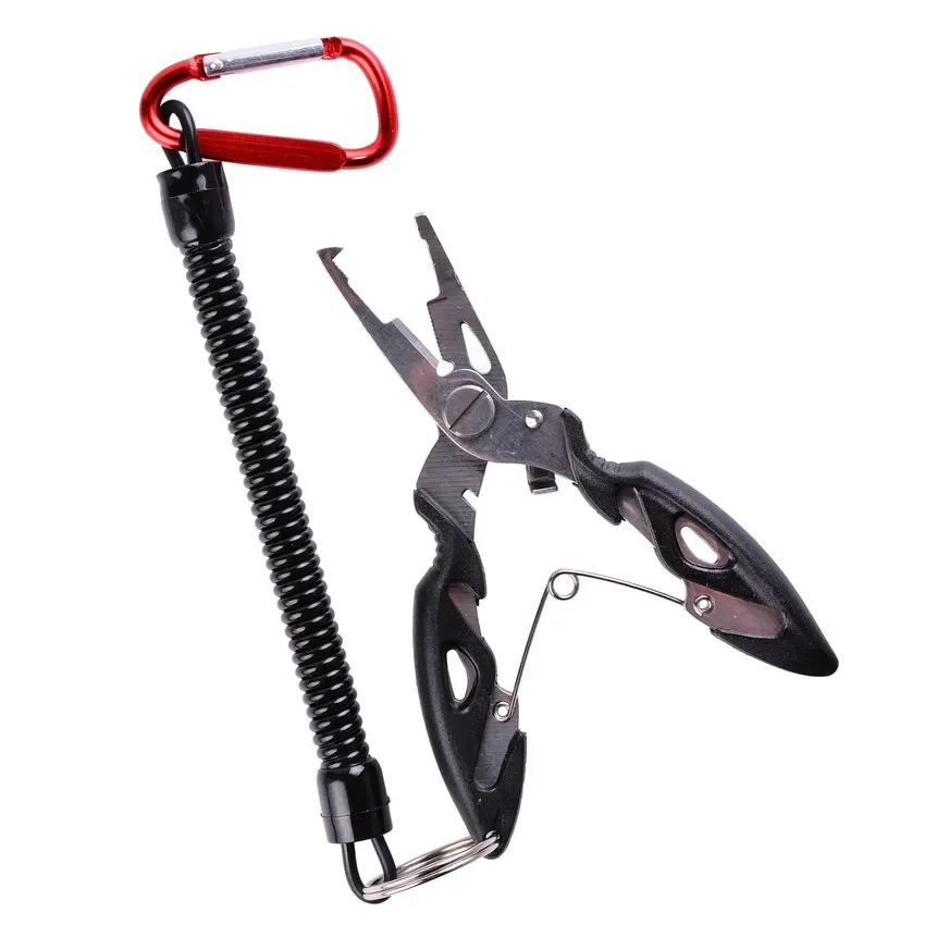 Multifunction Fishing Pliers T – Fishing Equipment Set recenzja i cena