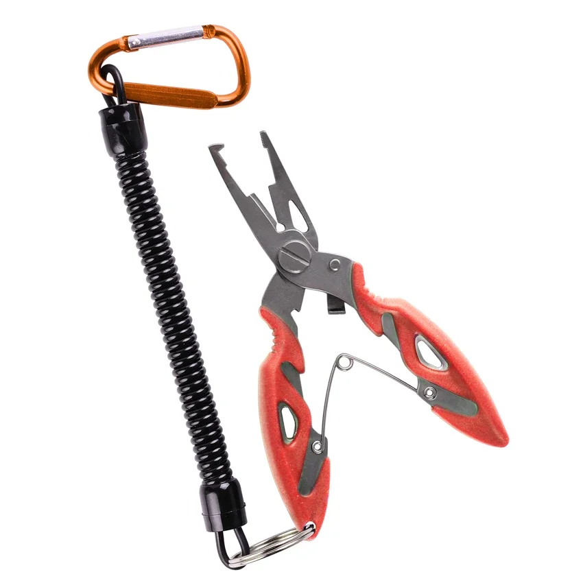 Multifunction Fishing Pliers T – Fishing Equipment Set recenzja i cena