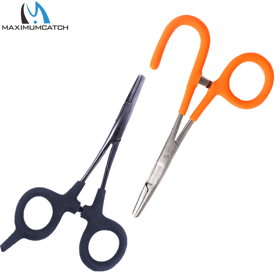 Maximumcatch Fly Fishing Hook  – Fishing Equipment Hanger recenzja i cena