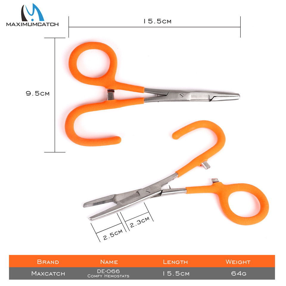 Maximumcatch Fly Fishing Hook  – Fishing Equipment Hanger recenzja i cena