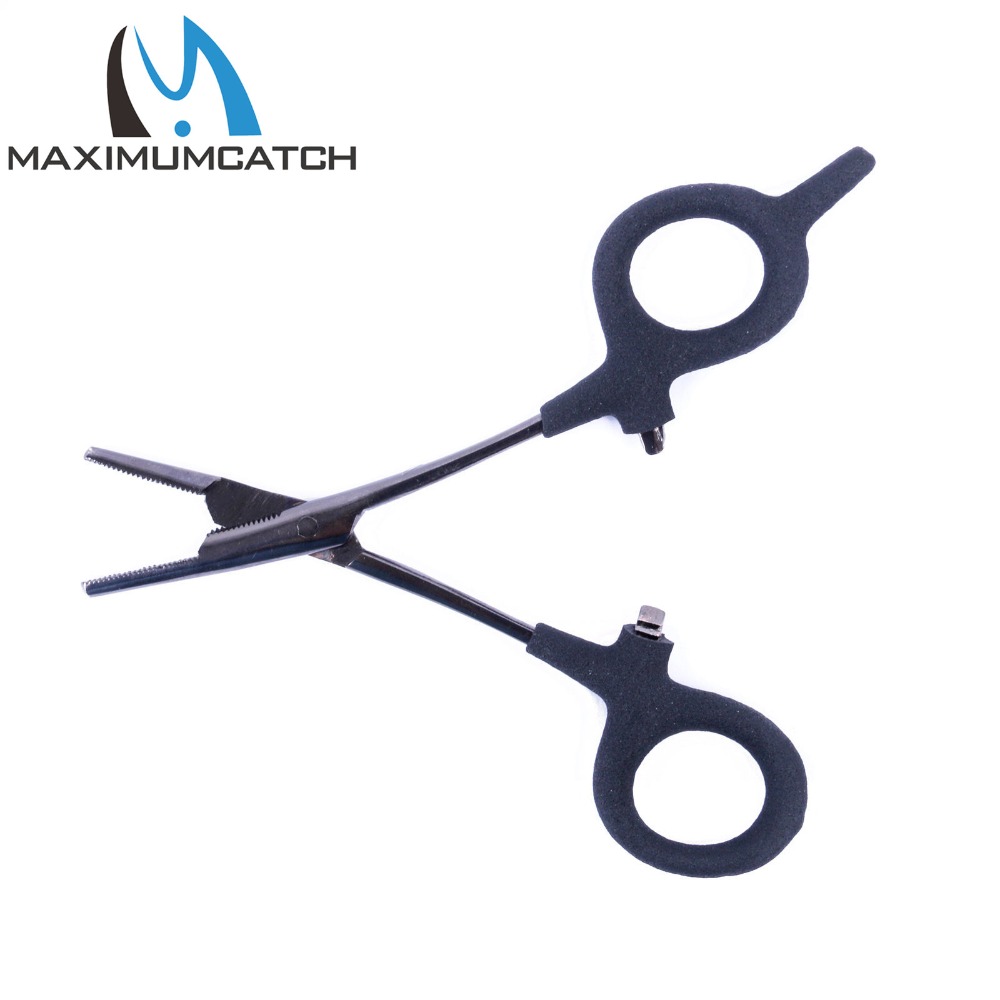 Maximumcatch Fly Fishing Hook  – Fishing Equipment Hanger recenzja i cena