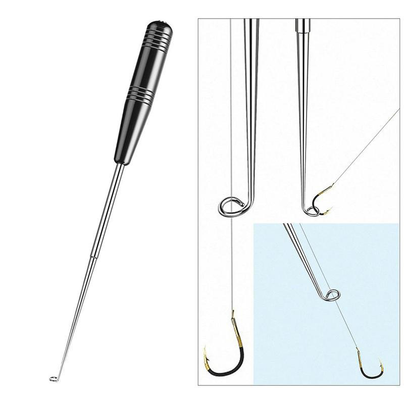 Stainless Steel Safety Extract – Fishing Equipment Hanger recenzja i cena