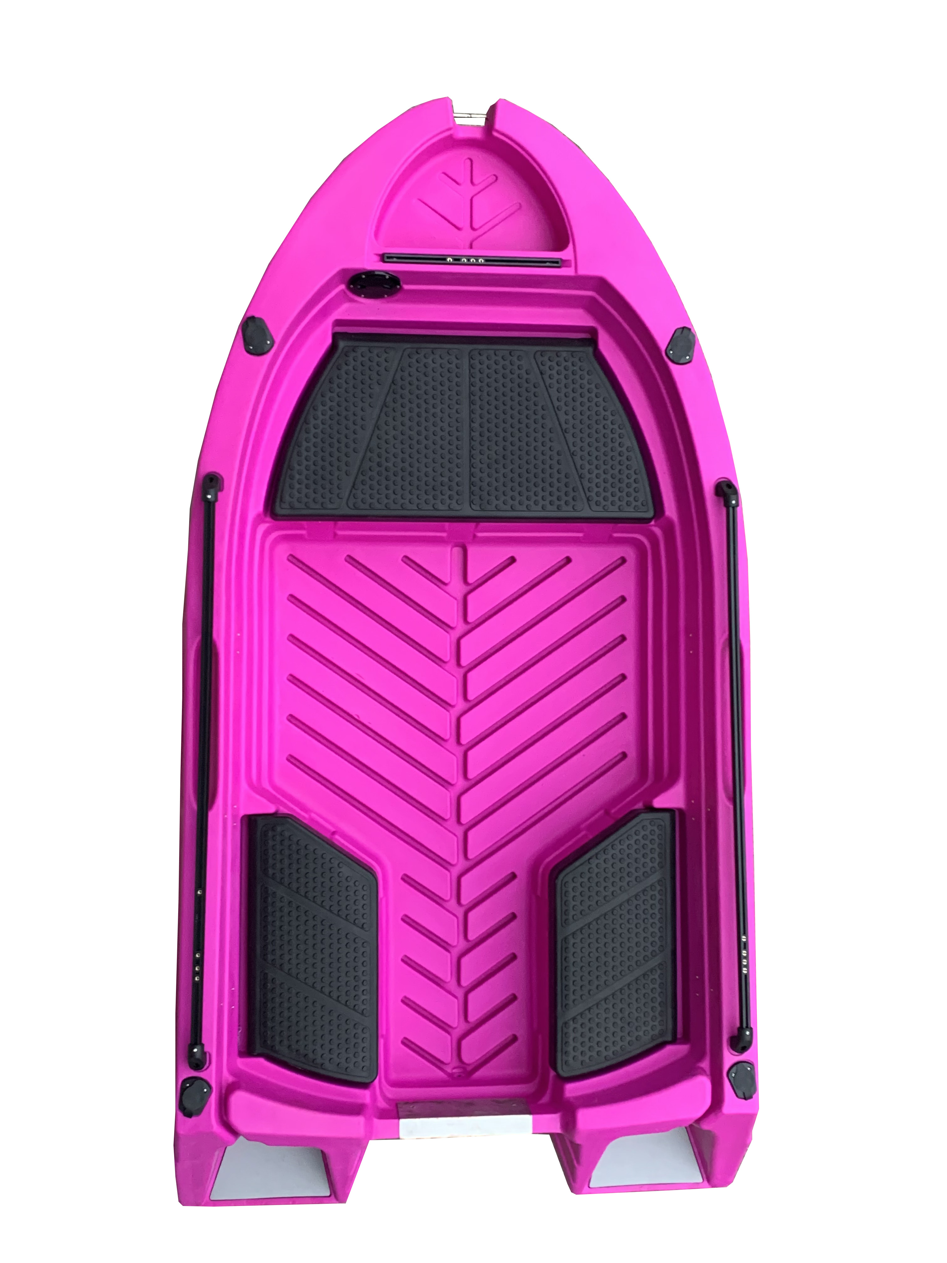 zero Kayaks Rotomolded Polyeth – Fishing Lure recenzja i cena