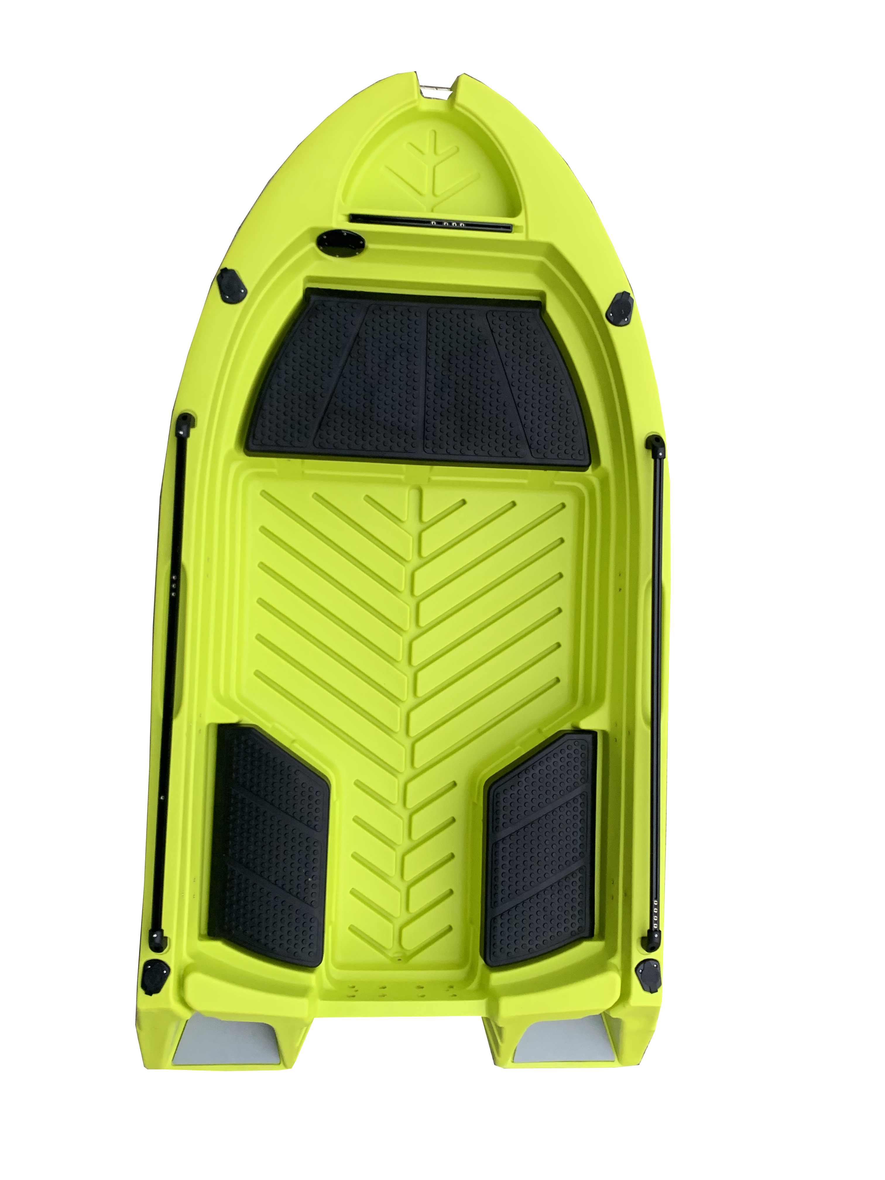 zero Kayaks Rotomolded Polyeth – Fishing Lure recenzja i cena